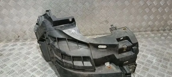 Opel Vivaro Front bumper mounting bracket 620340101R