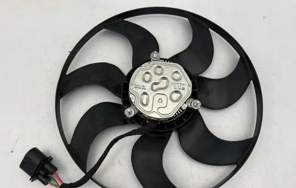 Skoda Rapid (NH) Electric radiator cooling fan 6R0959455D