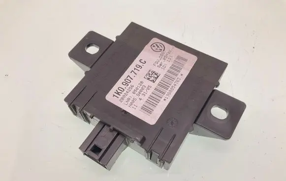 Audi A3 S3 A3 Sportback 8P Other control units/modules 1K0907719C