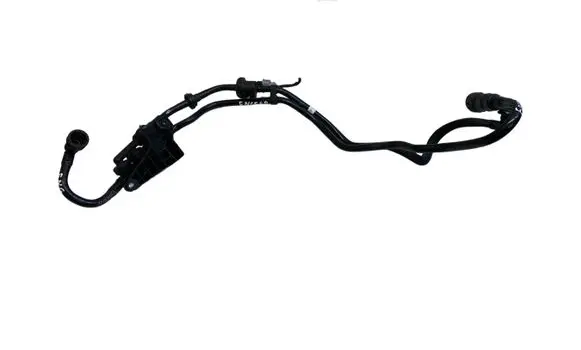 Volvo S60 Fuel line pipe 31669077 32312435