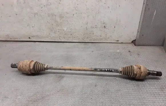 Volvo XC90 Rear driveshaft