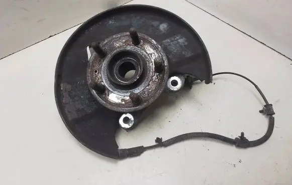 Opel Insignia A Front wheel hub