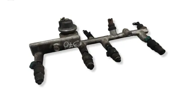 Ford Sierra Fuel main line pipe 48WF9D280AB
