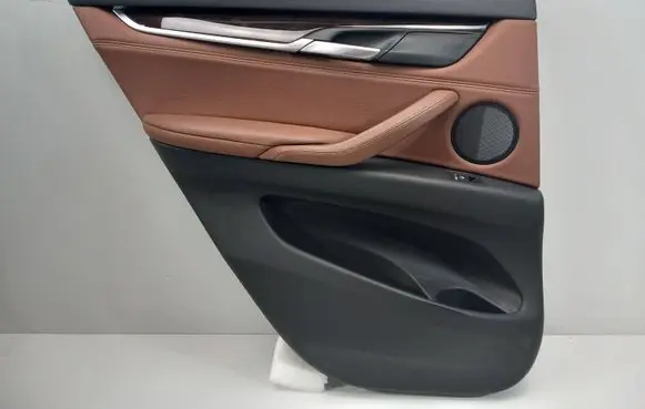 BMW X6 F16 Coupe rear side trim panel 