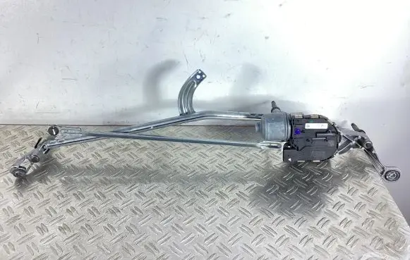 Mercedes-Benz GLC X253 C253 Front wiper linkage 1397220730 3397021661
