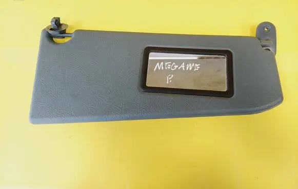 Renault Megane I Sun visor