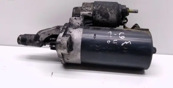 Audi A6 S6 C5 4B Starter motor 0001109021