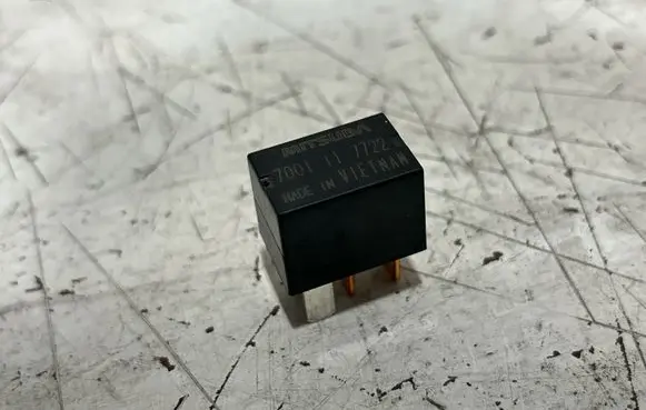 Honda FR-V Other relay 7001117722