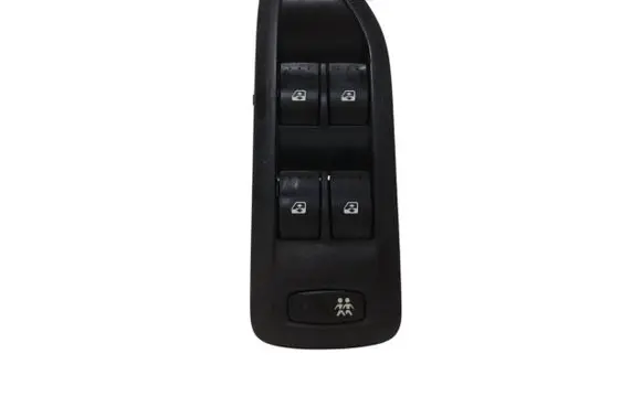 Renault Laguna II Electric window control switch 018985