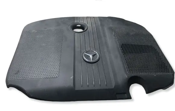 Mercedes-Benz E W212 Engine cover (trim) 10102167 BBP171504