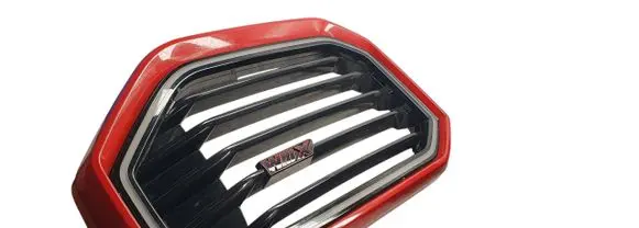 BMW XM Front grill 9451679 9882977 9451677