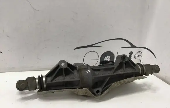 Audi Q7 4M Rear steering column 100094184