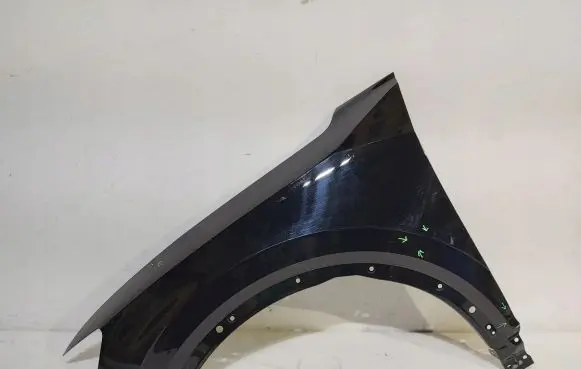 Audi Q2 - Fender