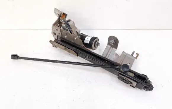 Tailgate/trunk/boot lift motor