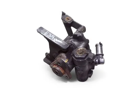 Power steering pump