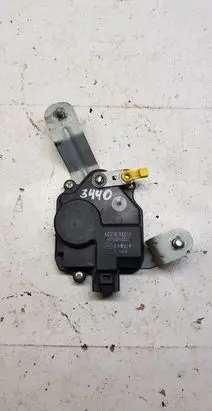 Hyundai Getz Tailgate boot lock/latch motor 