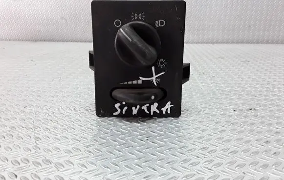 Light switch