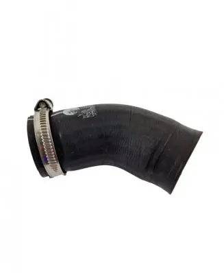 Volkswagen Sharan Intercooler air channel guide 