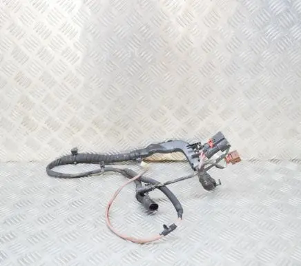 Audi Q8 Other wiring loom 4M2971111Q