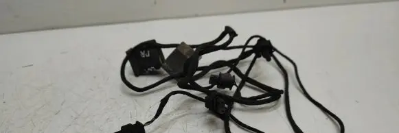 BMW 5 E60 E61 Parking sensor (PDC) wiring loom 9122274 40147404