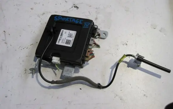 KIA Sportage BSM Control unit 954A0F1270