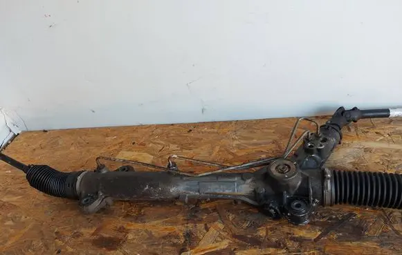 Mercedes-Benz Sprinter W906 Steering rack A9064601700