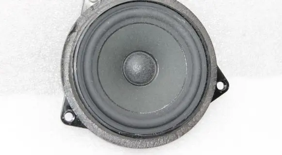 BMW 5 F10 F11 Front door speaker 65139169692 9169692