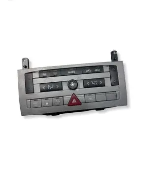Citroen C5 Climate control unit 96573328