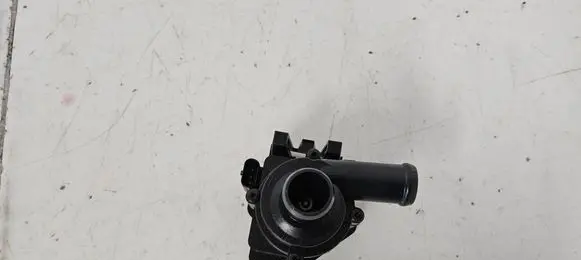 Audi A5 8T 8F Electric auxiliary coolant/water pump 8K0965561A 1911972 701713160