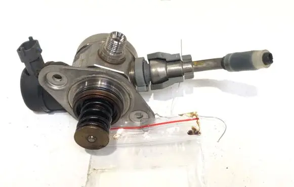 KIA Ceed Fuel injection high pressure pump 35320-2B140