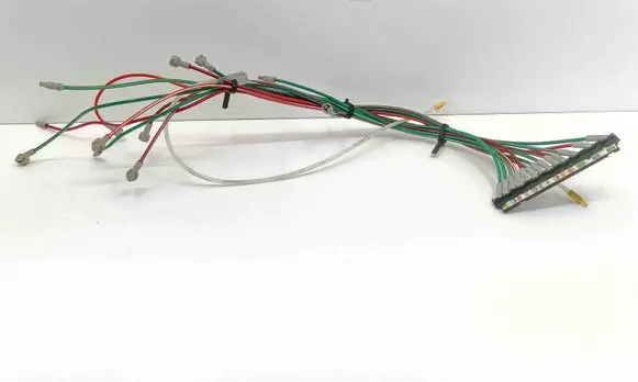 Mercedes-Benz SL R129 Other devices