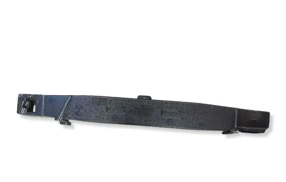 Toyota Yaris XP210 Front bumper foam support bar 52611K0010