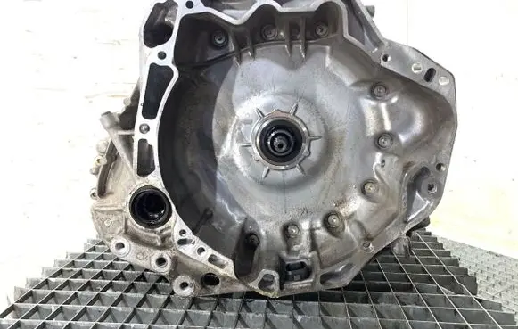 Mazda 2 Manual 5 speed gearbox 2N56CWTN0