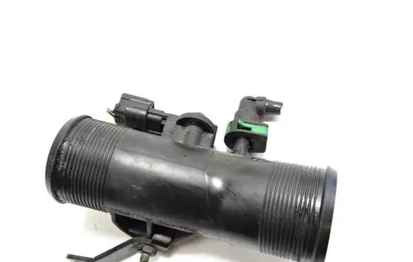 Ford Focus Air pressure sensor BV619F479AA 0261230281 EE30B317