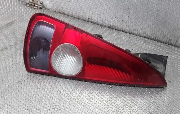 Renault Espace - Grand espace IV Rear/tail lights 8200027153
