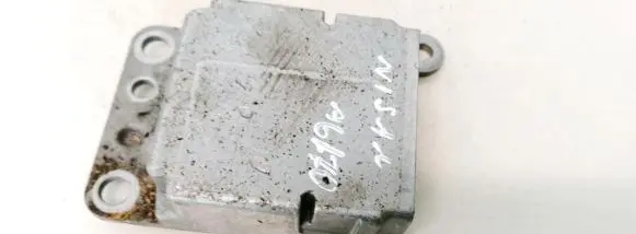 Nissan Almera Tino Airbag control unit/module 0285001361