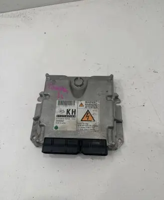 Subaru Forester SH Engine control unit/module 22611AP200 2758009253