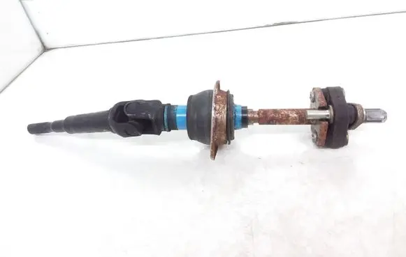 Jaguar S-Type Steering column universal joint