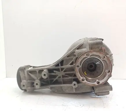 Audi A4 S4 B8 8K Rear differential 0AR525083B