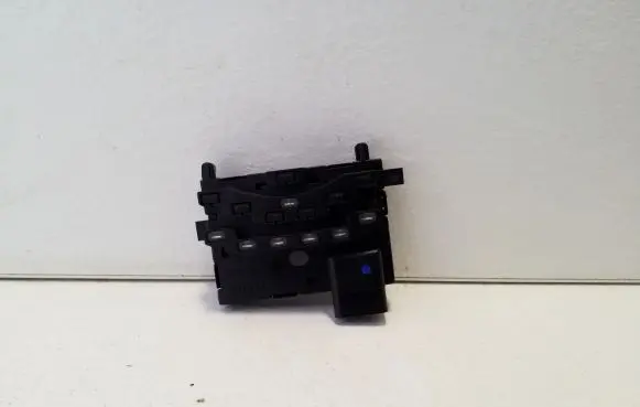 Steering angle sensor