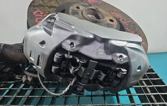 Mercedes-Benz CLS C218 X218 Front brake caliper IMPRK1408364