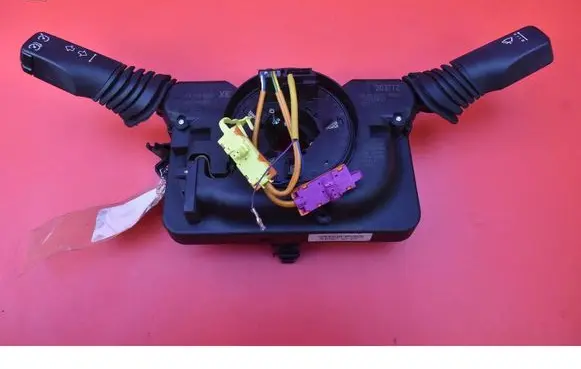 Opel Astra H Other switches/knobs/shifts 13198908