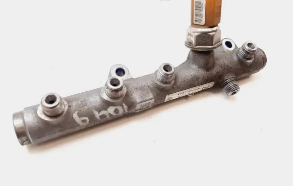 Audi A5 8T 8F Fuel main line pipe 059130089AH 059130758K