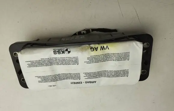 Audi A3 S3 8V Knee airbag 8V0880204J 40372572232 0589P1000293