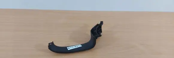 Audi A4 S4 B7 8E 8H Rear door interior handle trim 8E0868393