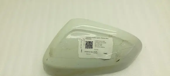 Volvo V60 Plastic wing mirror trim cover 3304549