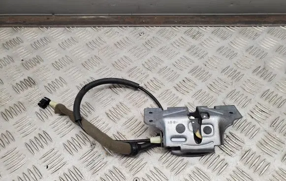 Chrysler Pacifica Sliding door lock 043006