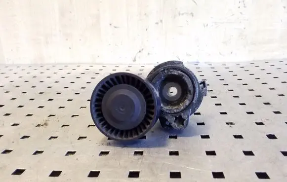 BMW X5 E53 Generator/alternator belt tensioner 11287505224 7505224