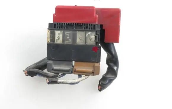 Suzuki Liana Positive cable (battery)
