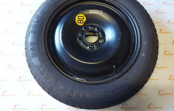Ford Mondeo Mk III R16 spare wheel 1S71MH